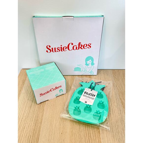 SUSIECAKES Cake Stand + Free Gift 65 - Picture 5 of 5